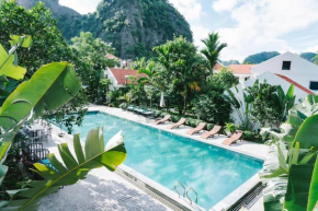 Lalita Tam Coc Resort & Spa